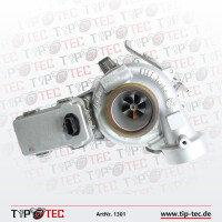 Neu B-Ware Turbolader A6510900586 141028 gallery