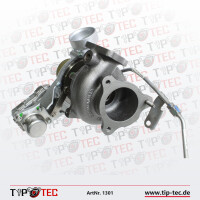 Neu B-Ware Turbolader A6510900586 1410280297 MERCEDES A B C 