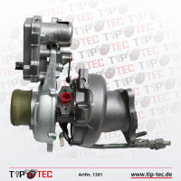 Neu B-Ware Turbolader A6510900586 1410280297 MERCEDES A B C 