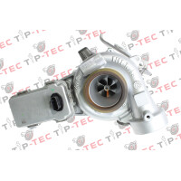 Neu Turbolader A6510900586 1410280297 MERCEDES A B C CLA GLA