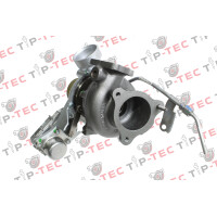 Neu Turbolader A6510900586 1410280297 MERCEDES A B C CLA GLA