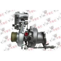 Neu Turbolader A6510900586 1410280297 MERCEDES A B C CLA GLA