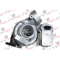 Turbolader MERCEDES A6510900186 A651090018680 A6510901180 A6