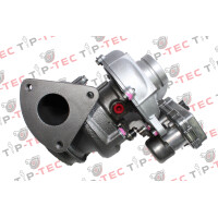 Turbolader MERCEDES A6510900186 A651090018680 A6510901180 A6