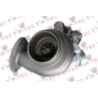 Turbolader MERCEDES A6510900186 A651090018680 A6510901180 A6