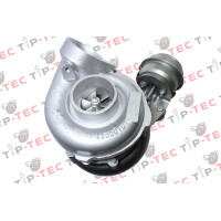 Neu Turbolader A6650960099 Jeep Grand Cherokee 2.7 CRD 163 1