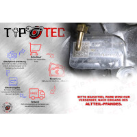 Neu Turbolader 06Q145703b Audi A3 TT Seat Leon VW Golf Bora 