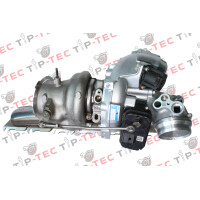 Neu Turbolader A2560900600   MERCEDES S CLS E 3.0  180094016