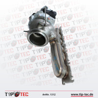 Neu Turbolader A2560900600   MERCEDES S CLS E 3.0  180094016