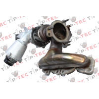 Turbolader A2700902780 MERCEDES  OM270 A270090098080 A270090