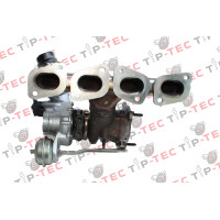 Turbolader A2700902780 MERCEDES  OM270 A270090098080 A270090