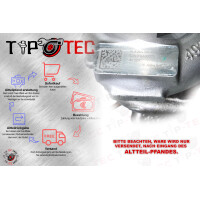 Neu Turbolader A2640903800 4937707901 MERCEDES BENZ W213 W23