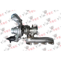 Neu Turbolader A2640903800 4937707901 MERCEDES BENZ W213 W23
