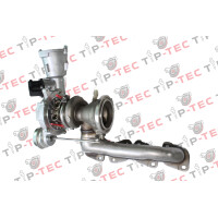 Neu Turbolader A2740903500 A2740903580 MERCEDES C E 2.0 Benz