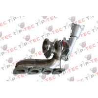 Neu Turbolader A2740903500 A2740903580 MERCEDES C E 2.0 Benz