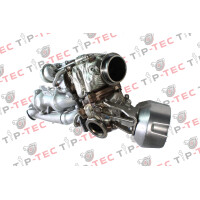 Neu Turbolader A6560900480 MERCEDES S C CLS AMG V6 100097002