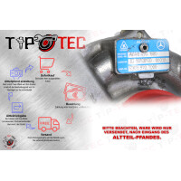 Neu Turbolader A6400901580 MERCEDES A B 2.0   A6400901580 A6