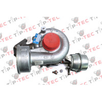 Neu Turbolader A6400901580 MERCEDES A B 2.0   A6400901580 A6