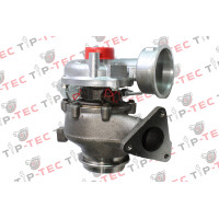 Neu Turbolader A6400901580 MERCEDES A B 2.0   A6400901580 A6