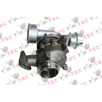 Neu Turbolader A6400901580 MERCEDES A B 2.0   A6400901580 A6