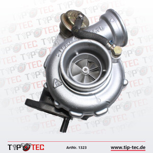 Neu B-Ware Turbolader 53169707022 9040963699 MERCEDES COMMER