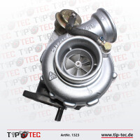 Neu B-Ware Turbolader 53169707022 904096 gallery