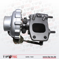 Neu B-Ware Turbolader 53169707022 9040963699 MERCEDES COMMER