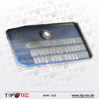 Neu B-Ware Turbolader 53169707022 9040963699 MERCEDES COMMER