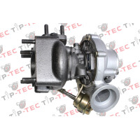 Neu Turbolader 53169707112 9040966599 MERCEDES COMMERCIAL At