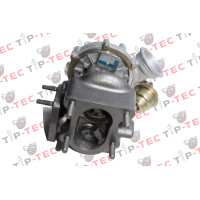 Neu Turbolader 53169707112 9040966599 MERCEDES COMMERCIAL At