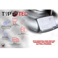 Neu Turbolader TD04LR6W-04HR-13HE1T1 BMW 3er F30 F31 5er F90