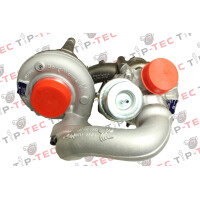 Neu Original Turbolader 10009700169  für IVECO Fiat 580