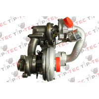 Neu Original Turbolader 10009700169  für IVECO Fiat 580
