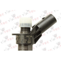 Neu B-Ware Einspritzdüse Injektor 0445118009 A654070008