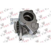 Neu Turbolader 53249707107 MERCEDES Truck Vario 2003 OM924LA