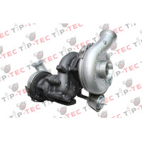 Neu Turbolader 51091017223 T916161KPLBT MAN TGL I51091017014