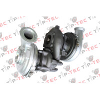 Neu Turbolader 51091017223 T916161KPLBT MAN TGL I51091017014