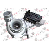 Neu Turbolader 767378-9 7810189C02  BMW 1er 3er 116d 118d 31