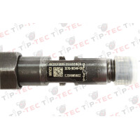 4x Einspritzdüse Injektor EJDR00502Z 1307449 1376298 Fo