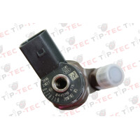4x Einspritzdüse Injektor Bosch 0445110478 5 F10 F18 F0
