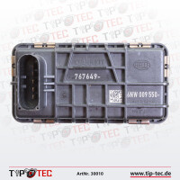 Neu Original Hella Stellmotor Actuator A gallery
