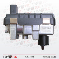 Neu Original Hella Stellmotor Actuator Audi 3.0 6NW009550 76