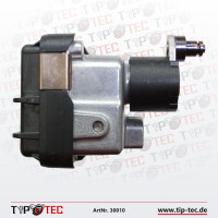 Neu Original Hella Stellmotor Actuator Audi 3.0 6NW009550 76