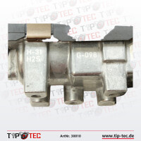 Neu Original Hella Stellmotor Actuator Audi 3.0 6NW009550 76