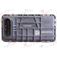 Neu Stellmotor Actuator 6NW009550 767649 gallery