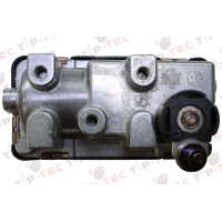 Neu Stellmotor Actuator 6NW009550 767649 G-98 G-098 05914565