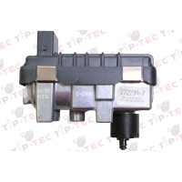 Stellmotor Actuator 6NW009550 767649 G-98 G-098 059145654 Pe