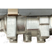 Stellmotor Actuator 6NW009550 767649 G-98 G-098 059145654 Pe