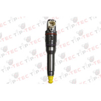 Einspritzdüse Injektor NEU DAF XF CF DELPHI BEBJ1D02001
