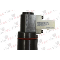 Einspritzdüse Injektor NEU DAF XF CF DELPHI BEBJ1D02001